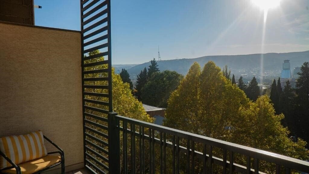 Фотография Tm Apart Hotel 4*