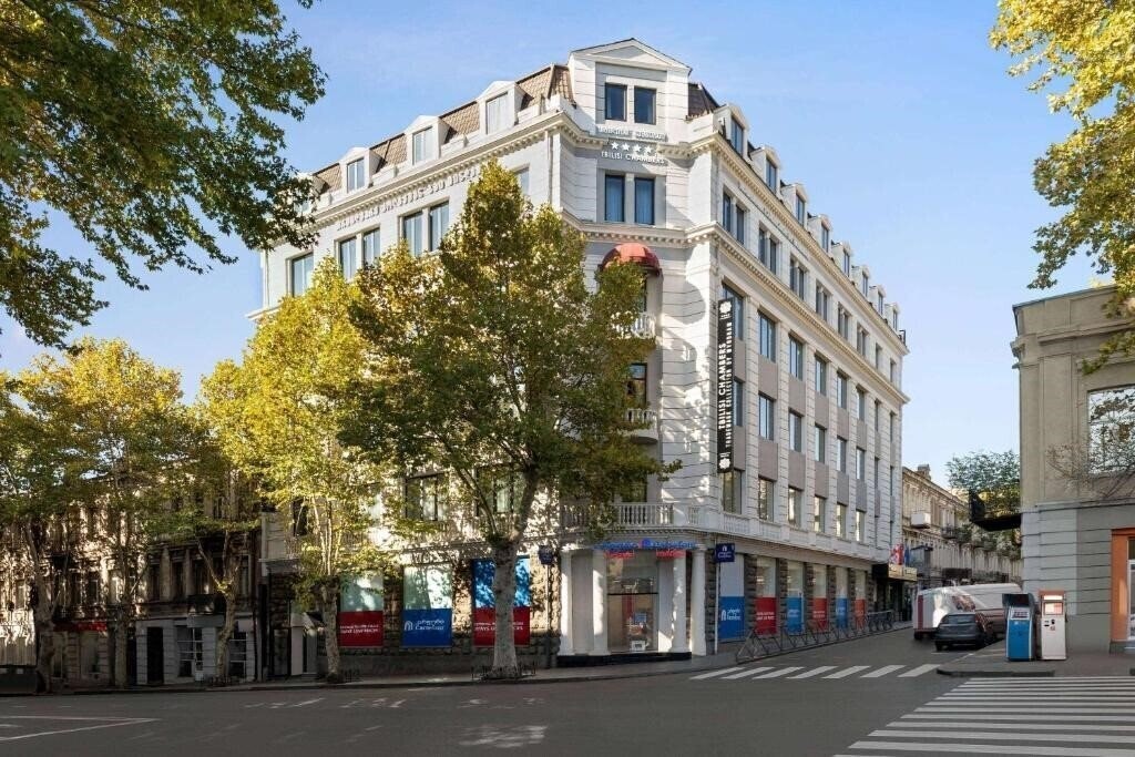 Зображення Tbilisi Chambers Trademark By Whyndham 4*