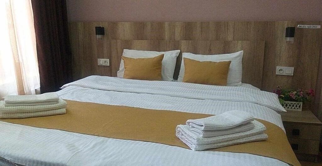 Изображение Epic Meidan Hotel 3*