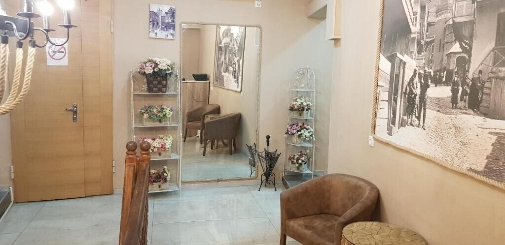 Фото Epic Meidan Hotel 3*