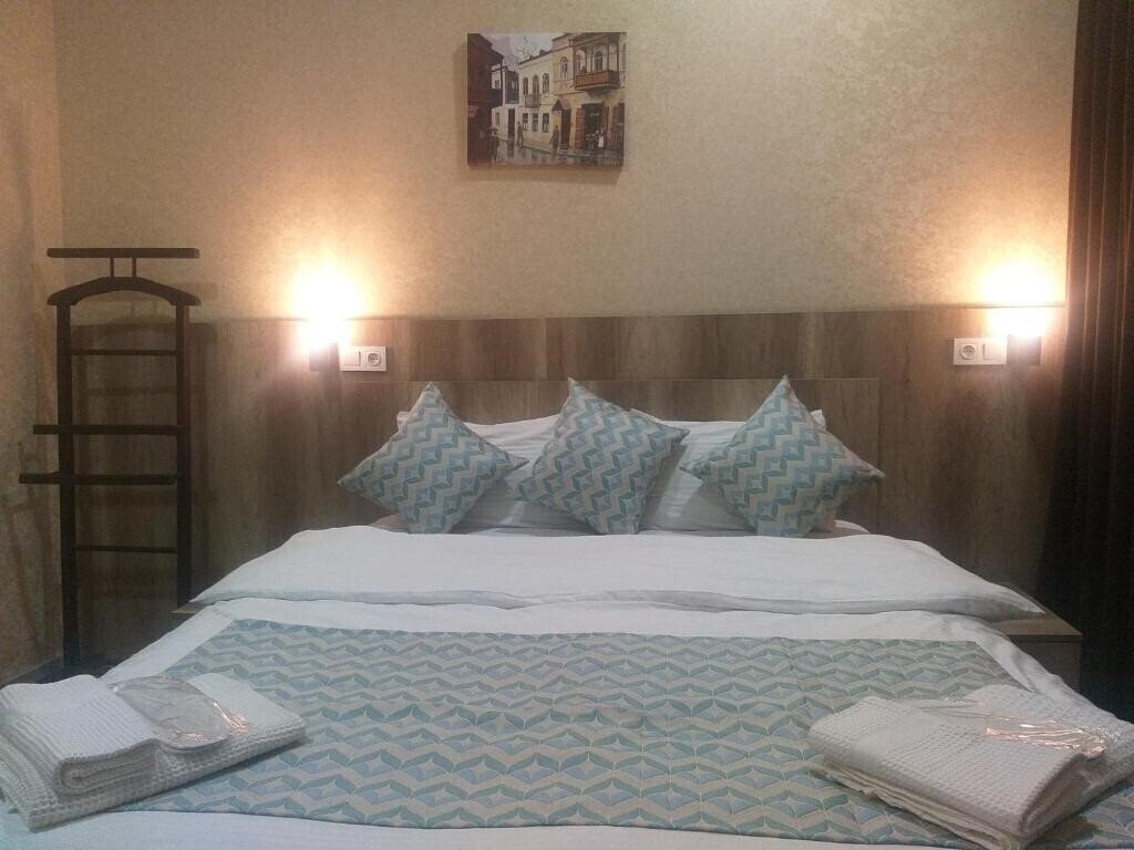 Фотография Epic Meidan Hotel 3*