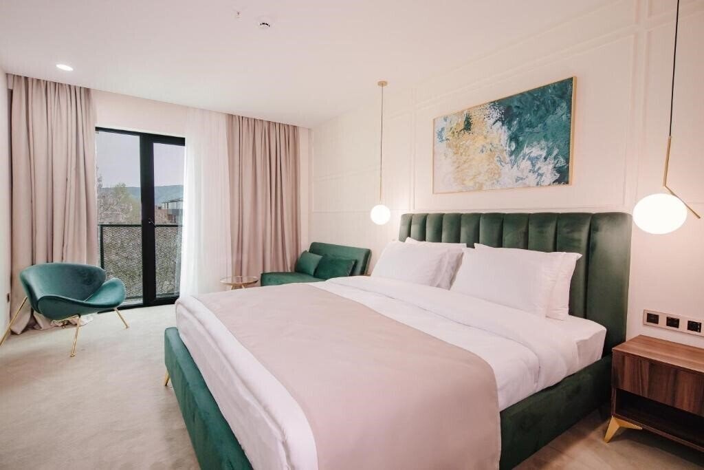Фото Orden Hotel 4*
