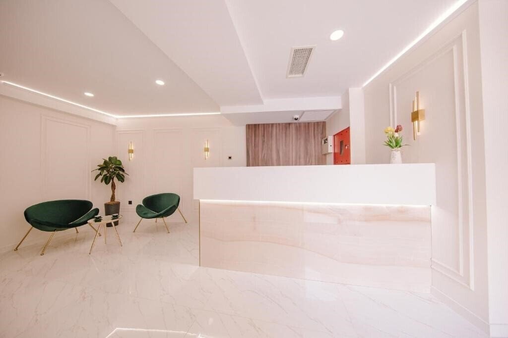 Фотография Orden Hotel 4*