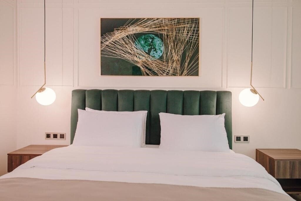 Картинка Orden Hotel 4*