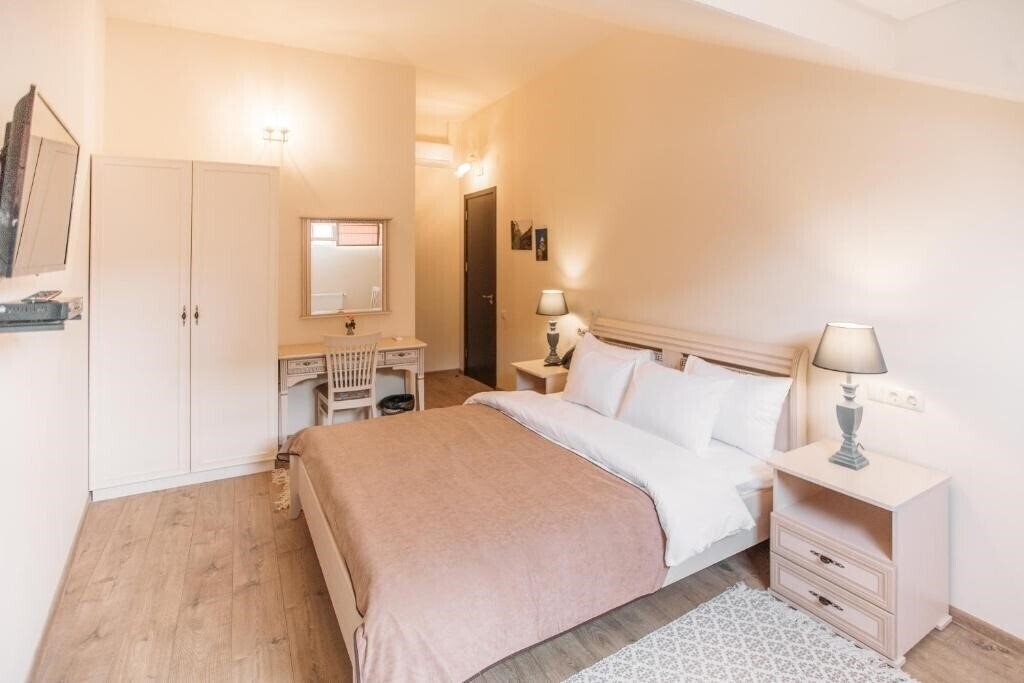 Картинка Le Caucase 3*