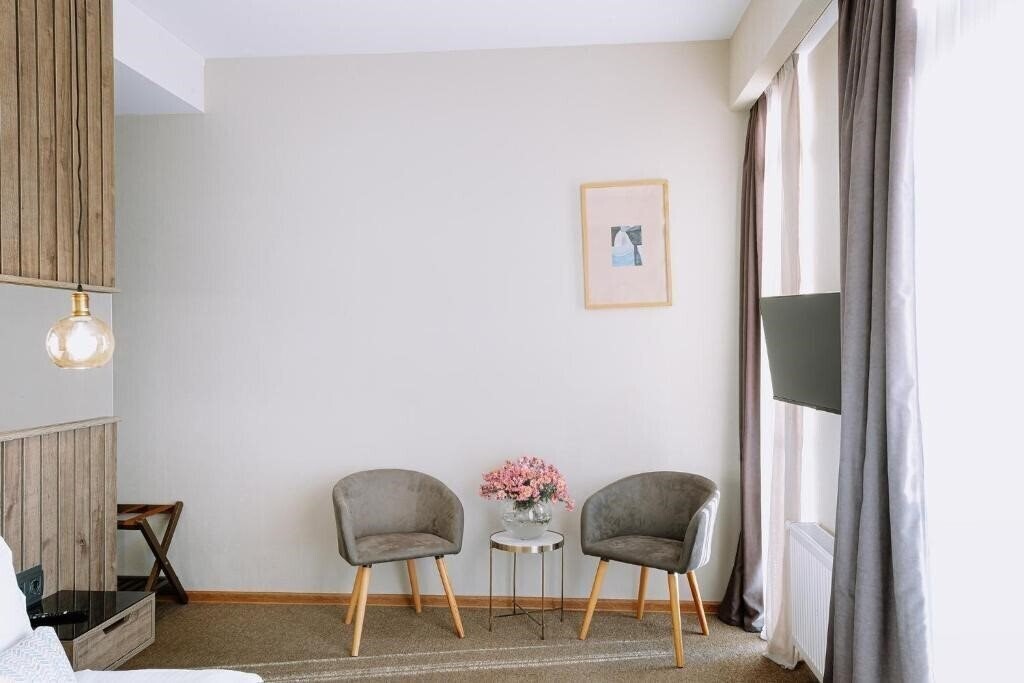 Фото Novus Boutique Hotel 4*