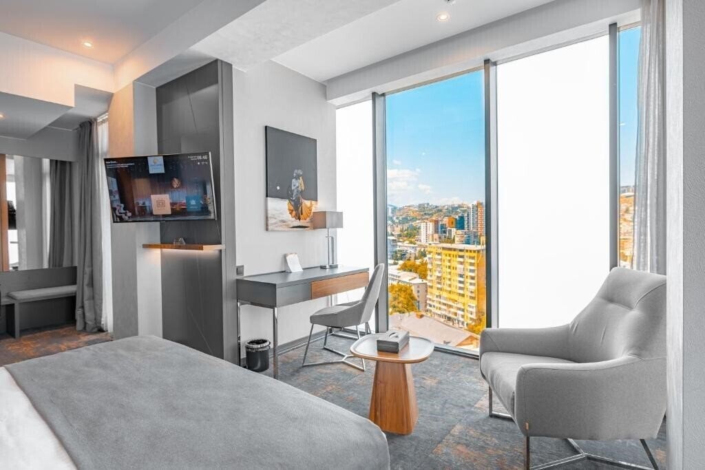 Фотографія Onyx Hotel 4*