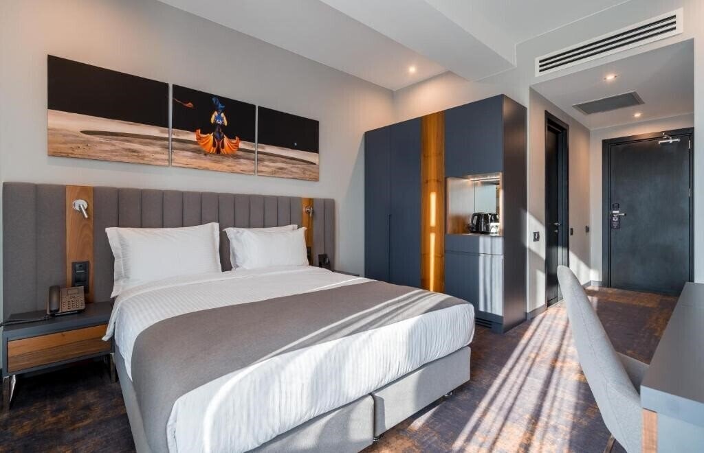 Зображення Onyx Hotel 4*