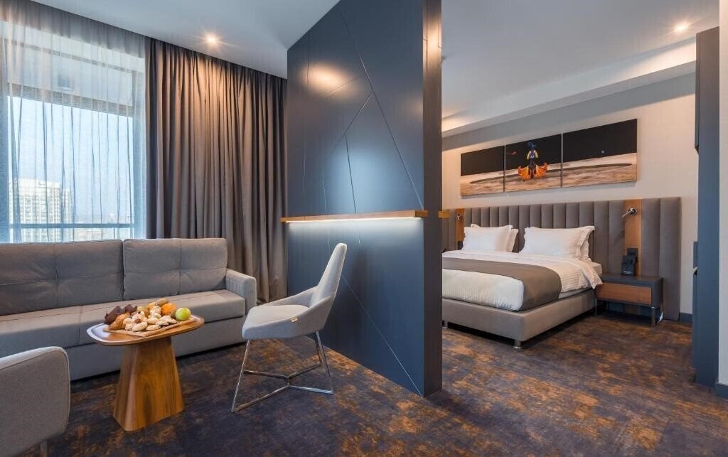 Зображення Onyx Hotel 4*