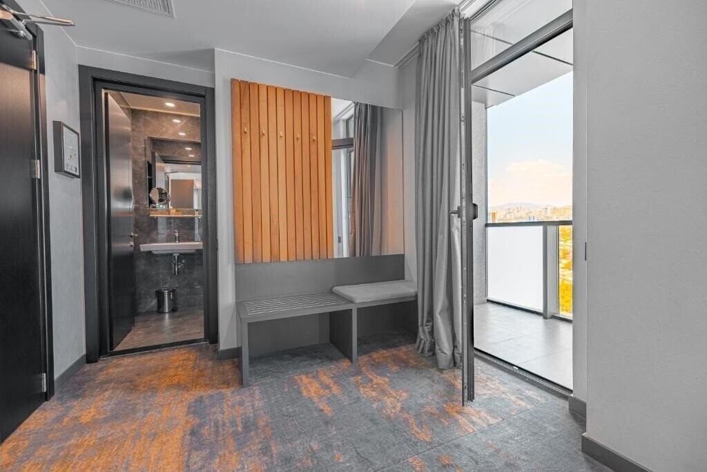 Картинка Onyx Hotel 4*