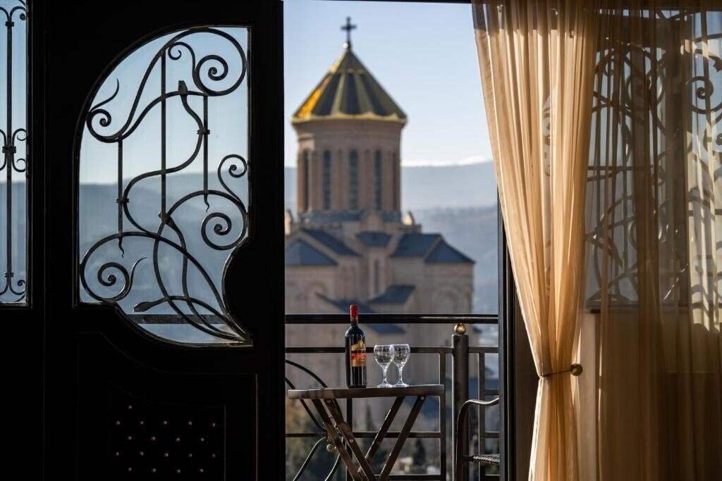 Отель Siberia Hotel 3*