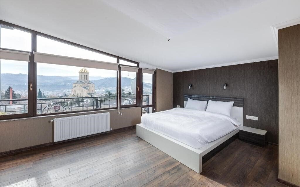 Фото Siberia Hotel 3*