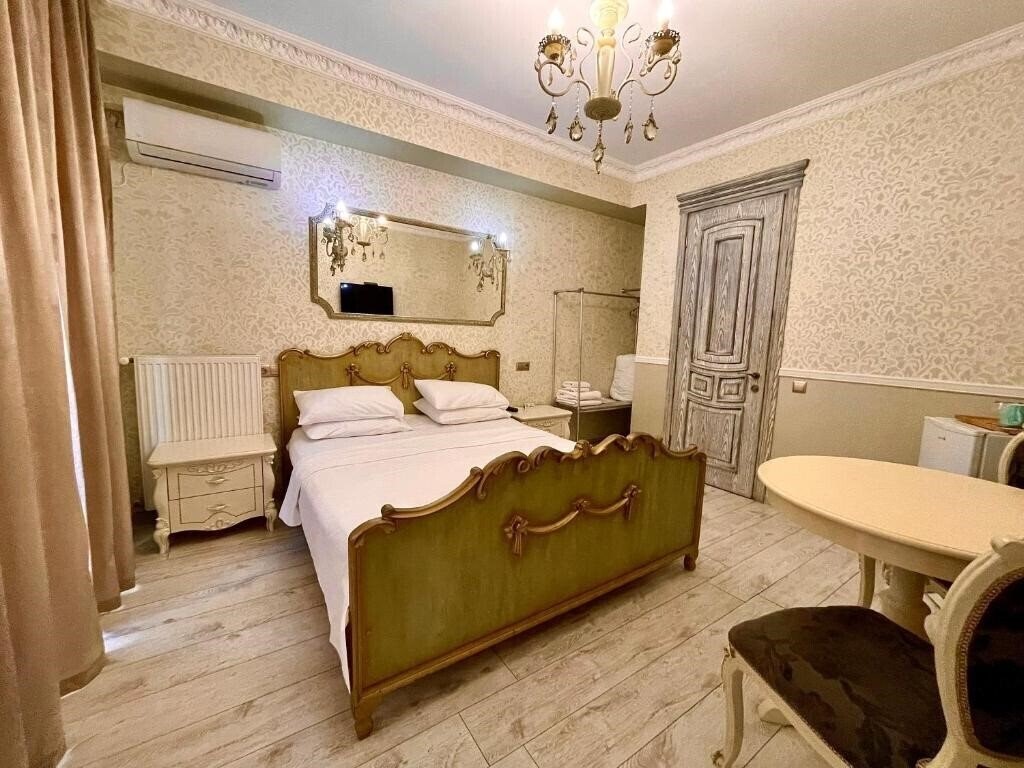 Отель Silver 34 Boutique 4*