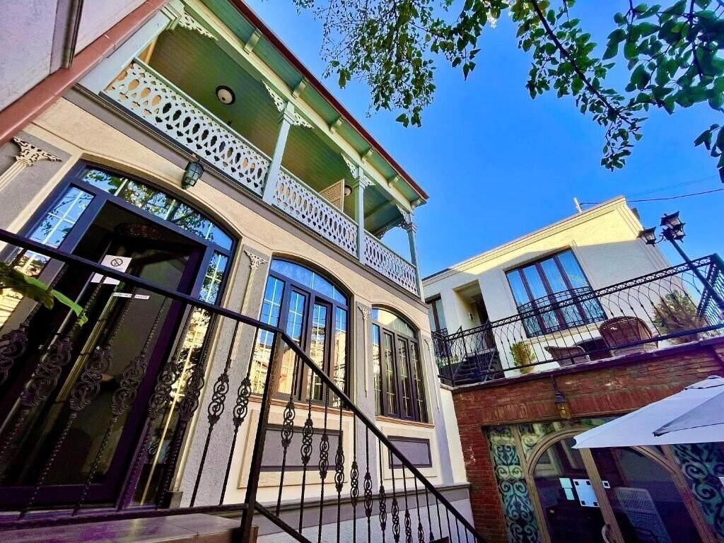 Картинка Silver 34 Boutique 4*