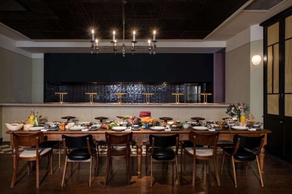 Изображение Communal Hotel Plekhanovi 4*