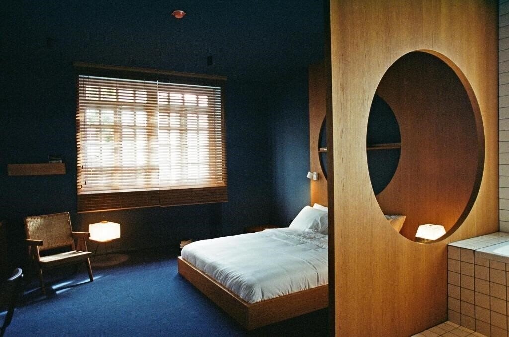 Отель Blueberry Nights Hotel Tbilisi 4*