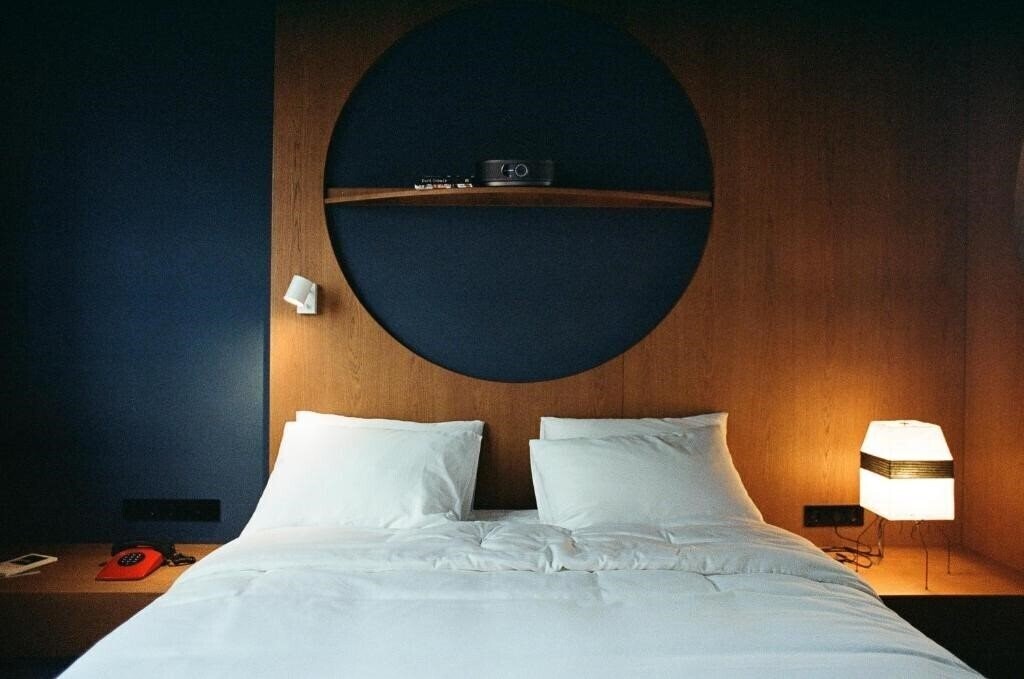 Фотография Blueberry Nights Hotel Tbilisi 4*