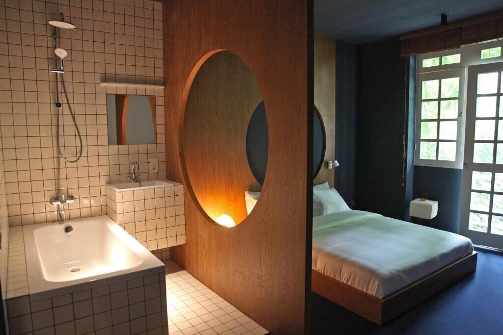 Картинка Blueberry Nights Hotel Tbilisi 4*