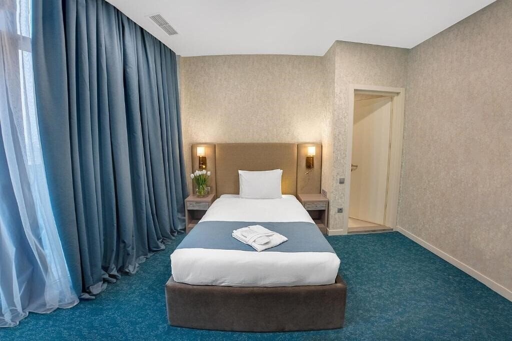 Зображення Meta Business Hotel By King David 4*