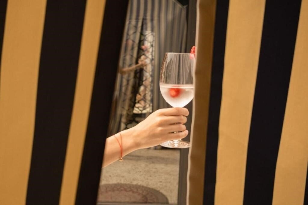 Изображение Margot Old Tbilisi No* отель без категории