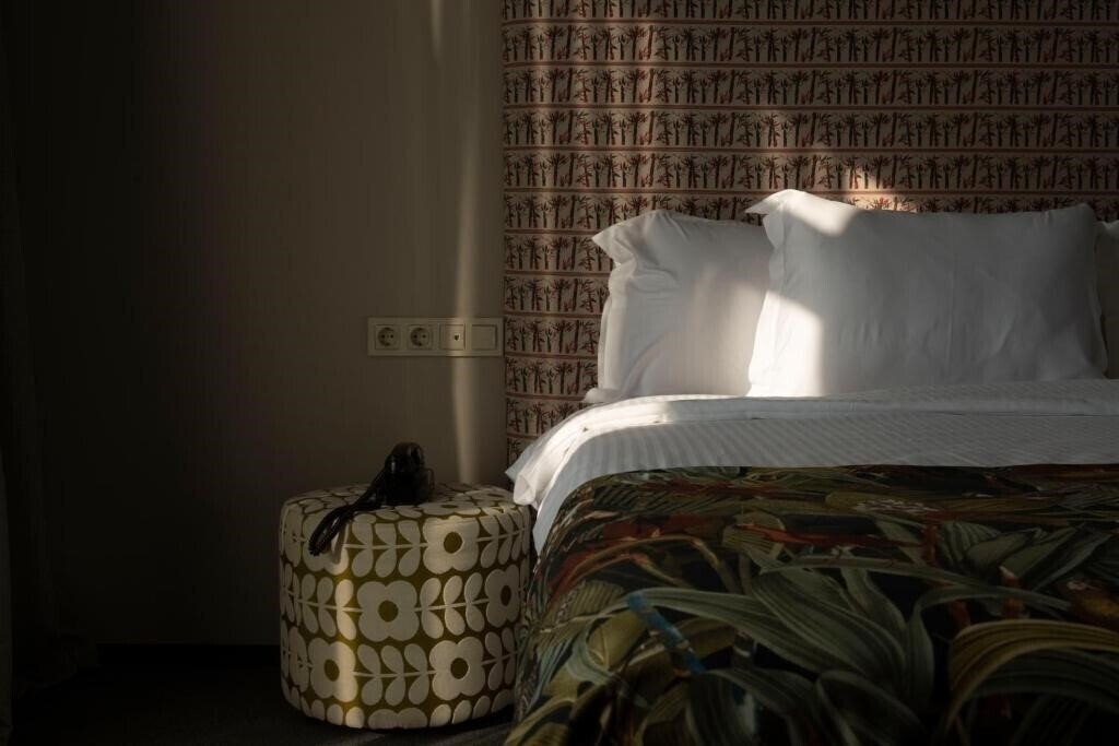 Отель Margot Old Tbilisi No* отель без категории