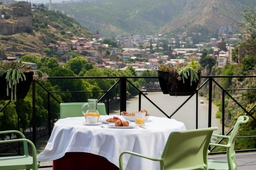 Зображення Margot Old Tbilisi 4*