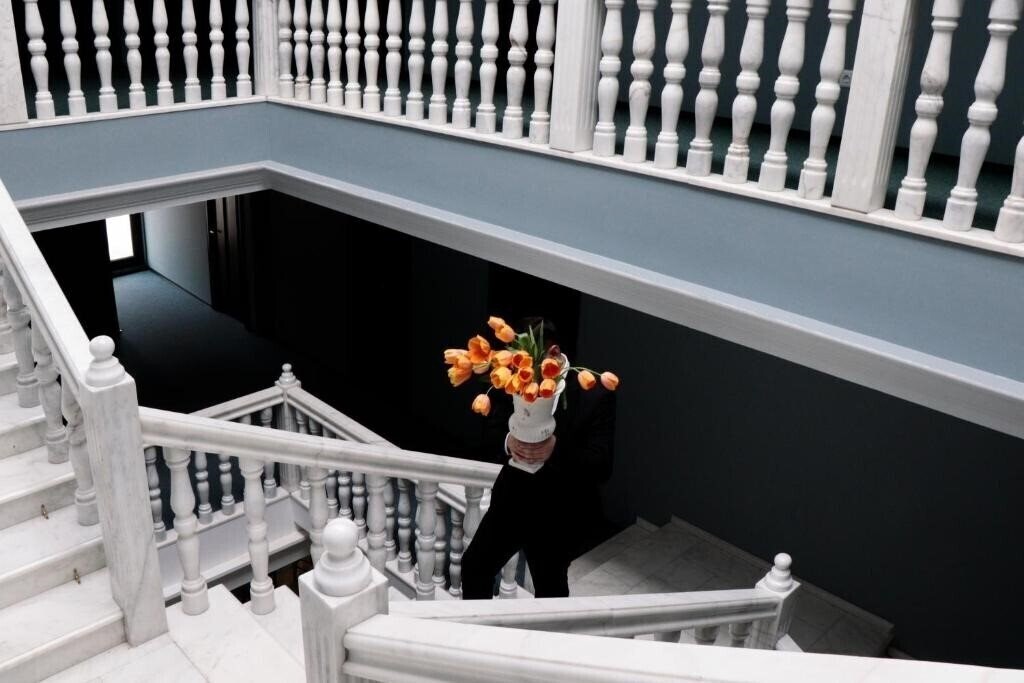 Фото Margot Old Tbilisi 4*