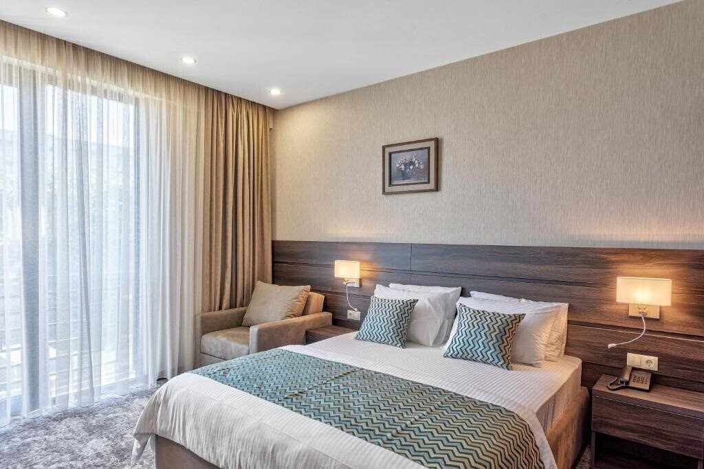 Зображення Vinum Hotel 3*