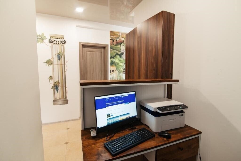 Фото King George Boutique 3*