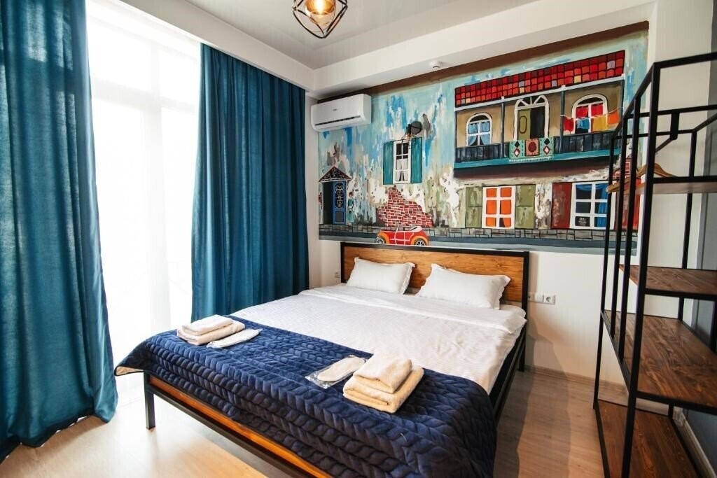 Фотографія King George Boutique 3*