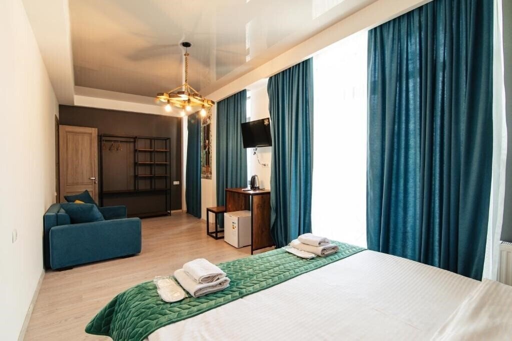 Зображення King George Boutique 3*
