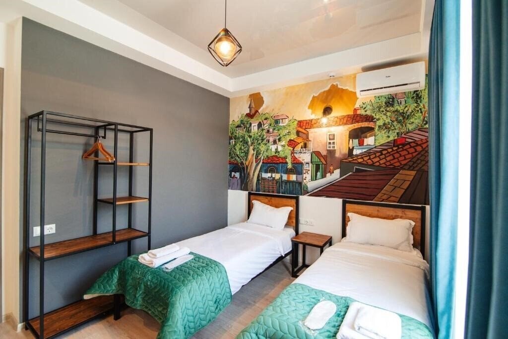 Картинка King George Boutique 3*