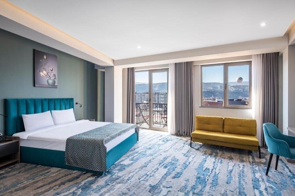 Фото Hotel Address 9D 4*