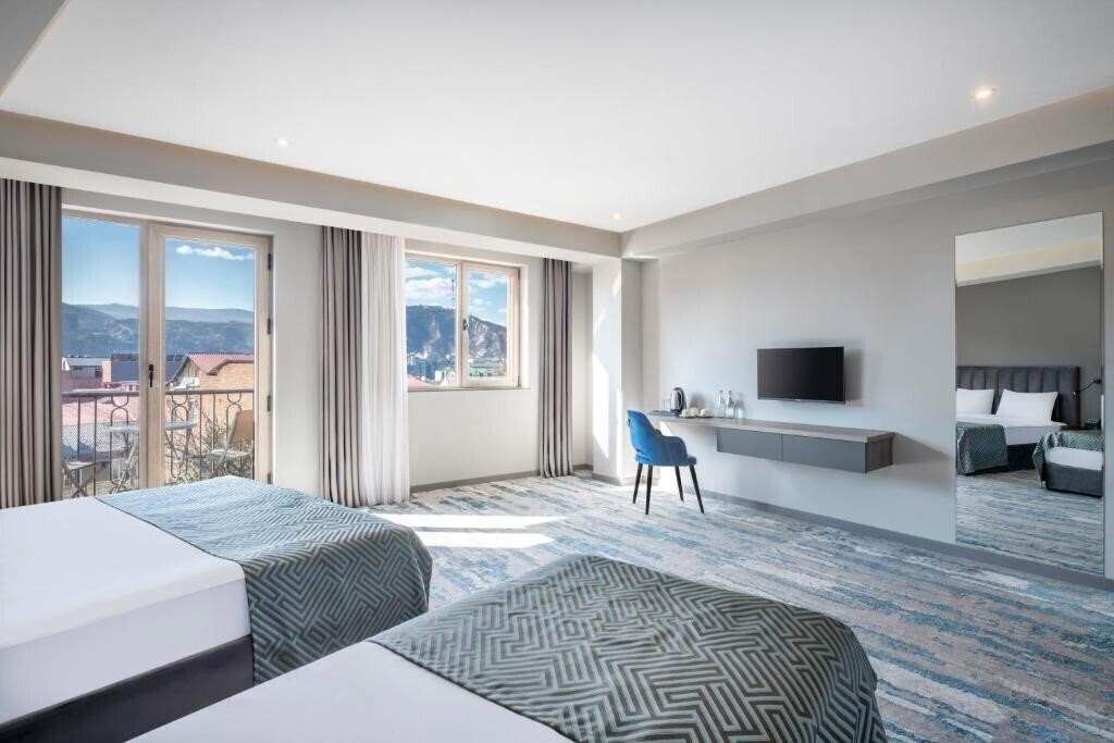 Изображение Hotel Address 9D 4*