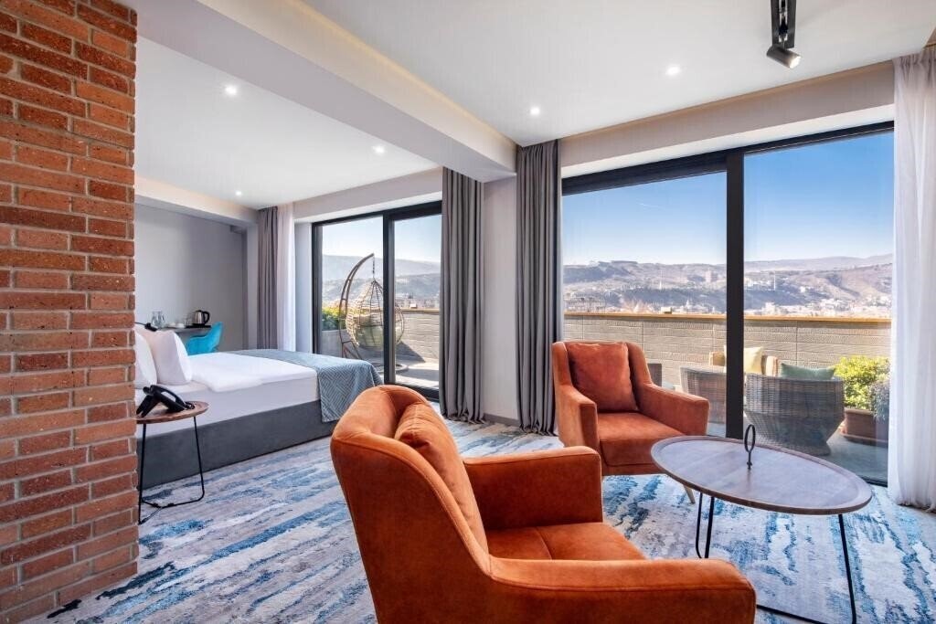 Картинка Hotel Address 9D 4*