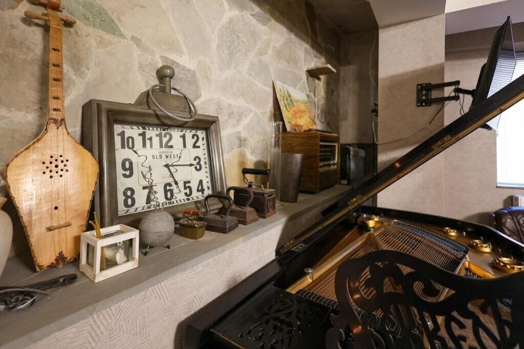 Фотографія Hotel Kenari + 3*