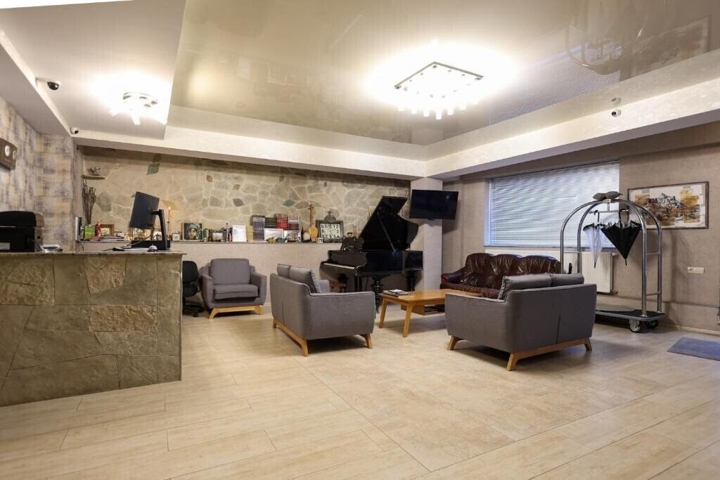 Картинка Hotel Kenari + 3*