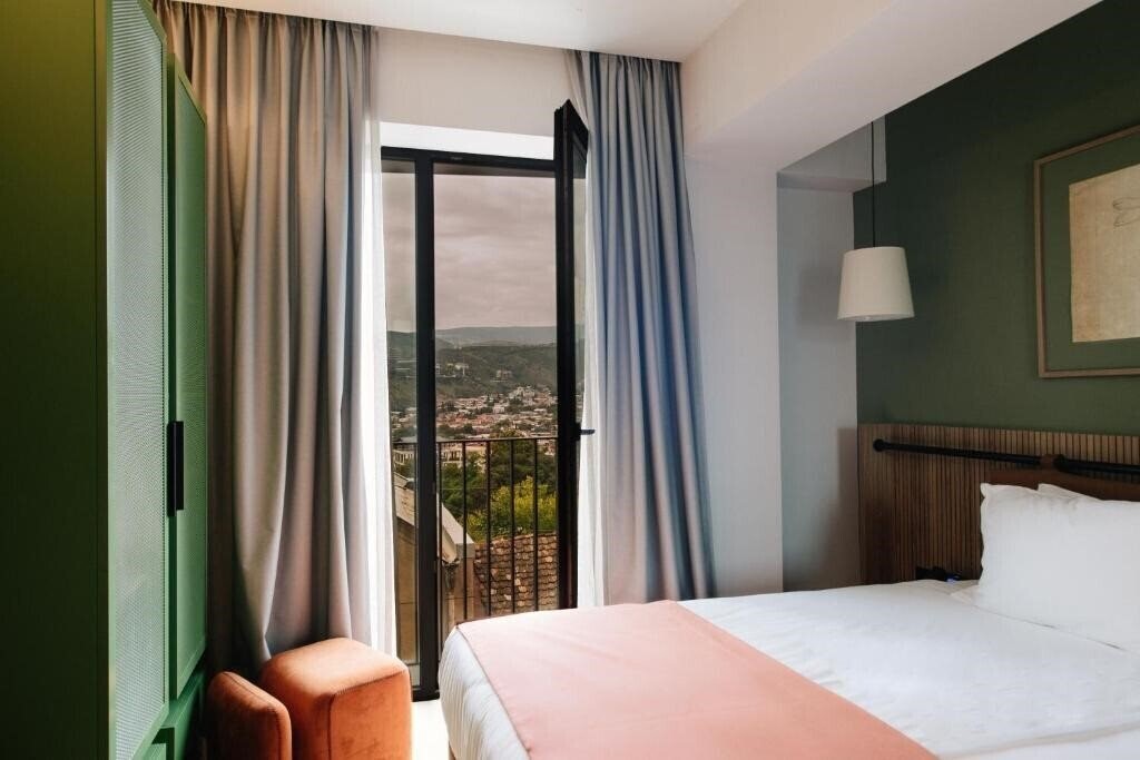 Зображення Hotel 21 4*