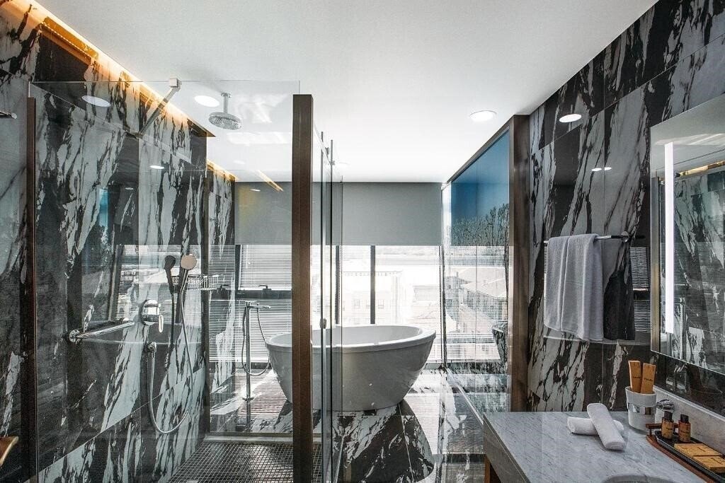 Фотография Marjan Plaza Hotel 4*