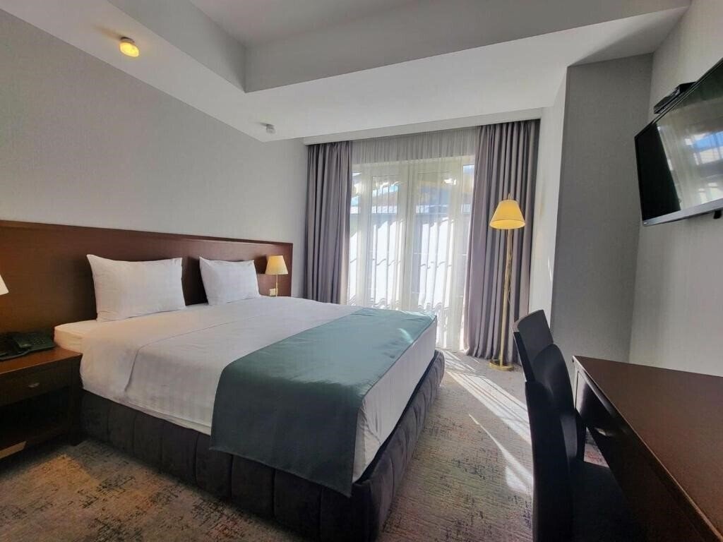 Готель A5 Hotel 4*