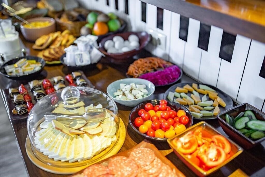 Картинка A5 Hotel 4*
