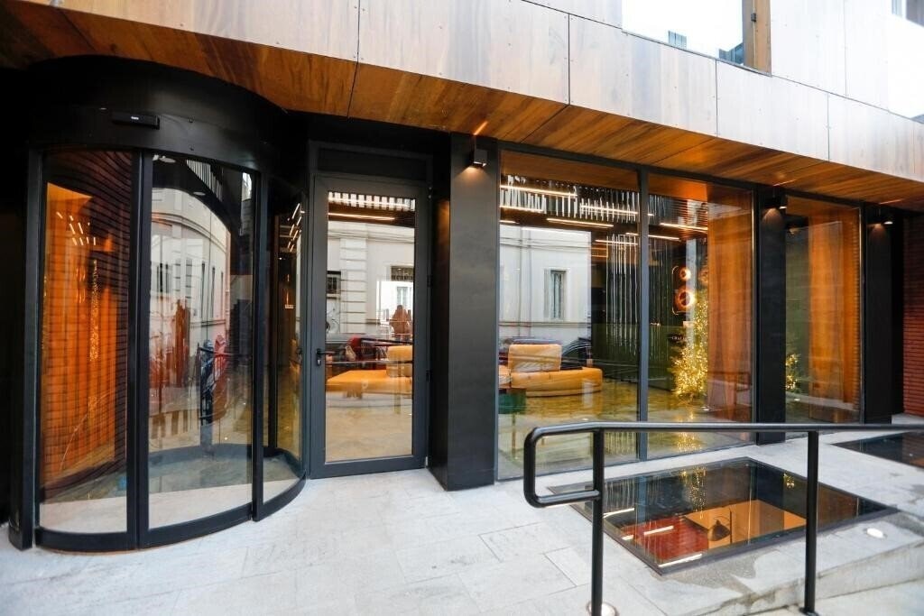 Картинка Graf Hotel 4*