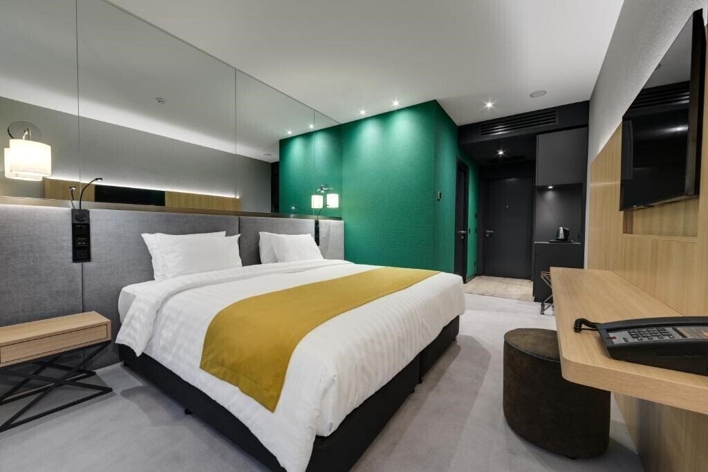 Фото Glarros Old Town 4*