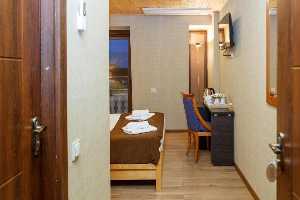 Фотографія Hotel Arc Tbilisi 3*