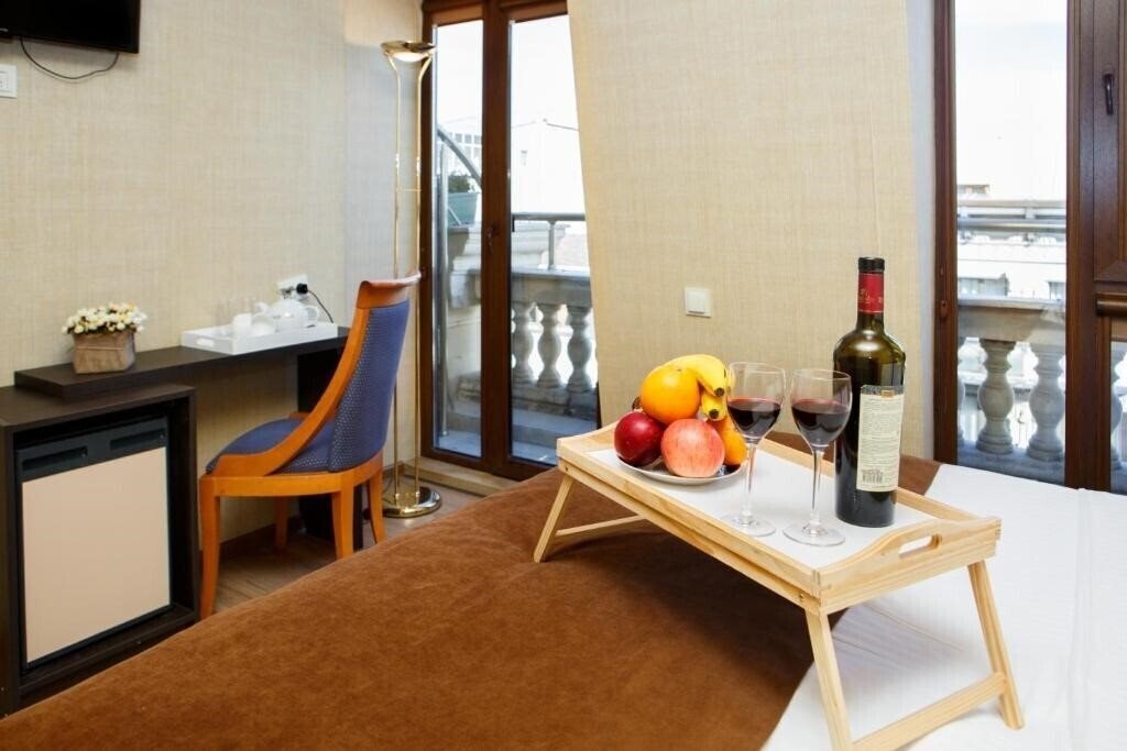 Зображення Hotel Arc Tbilisi 3*