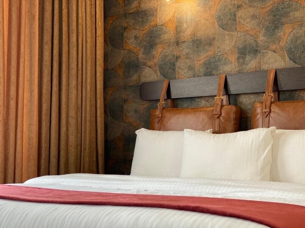Готель Townhouse Tbilisi Boutique Hotel 4*
