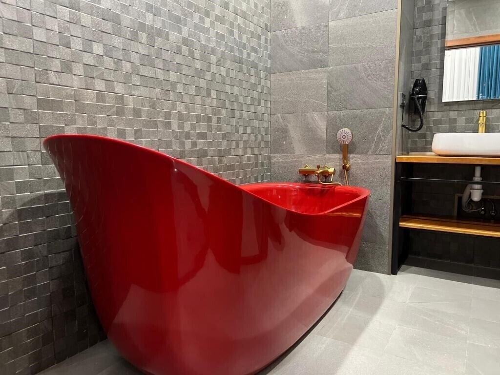 Фотография Townhouse Tbilisi Boutique Hotel 4*