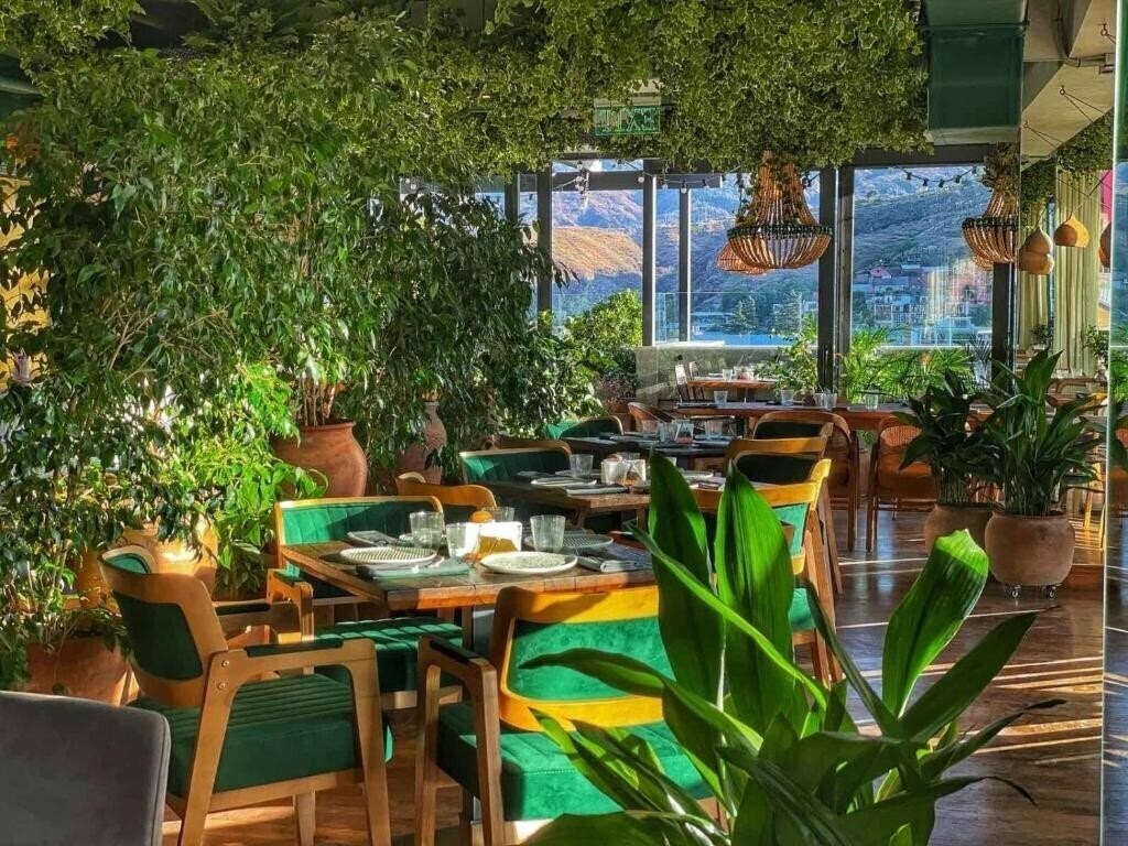 Готель Khedi Hotel by Ginza Project 4*