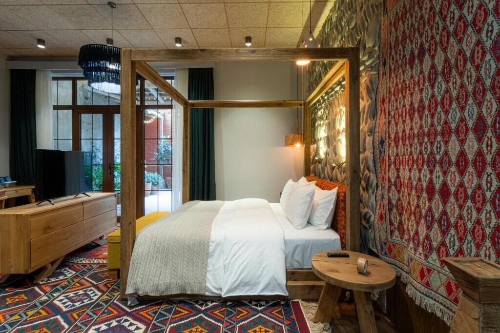Картинка Khedi Hotel by Ginza Project 4*
