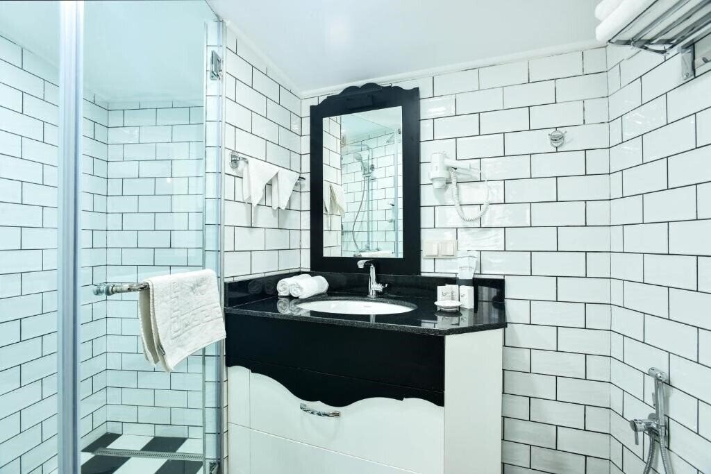 Фотография Boutique Hotel Khokhobi Old Tbilisi 3*
